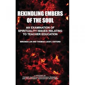 Rekindling Embers of the Soul