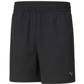 Puma Short Homme Performance Tissé 5 Noir XXL