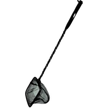 Grille de pêche aquatique 8×6,5 cm – Noir