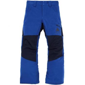 Burton Pantaloni Skylar blu elettrico, taglia L