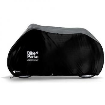 BikeCover Pro XL – Black (INK)