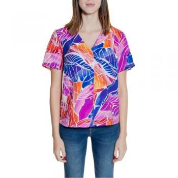 Vila Limia Regular Fit Blouse for Women