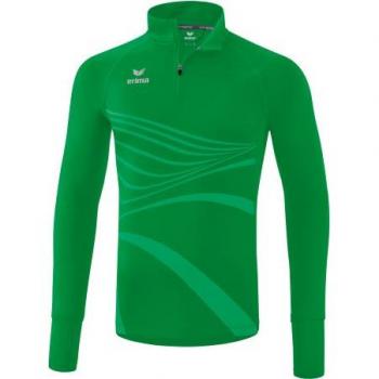 Sweatshirt Erima Racing Vert L male