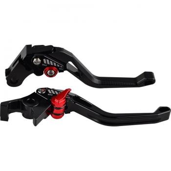 Pédales Short-Adjust NiceCNC S1000R/S1000RR