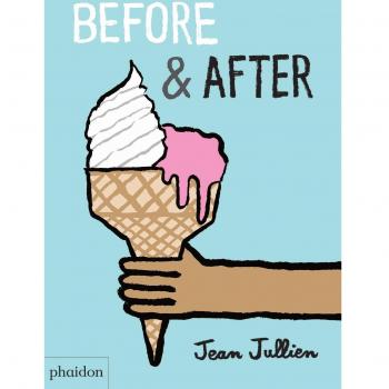 Before & after. Ediz. a colori