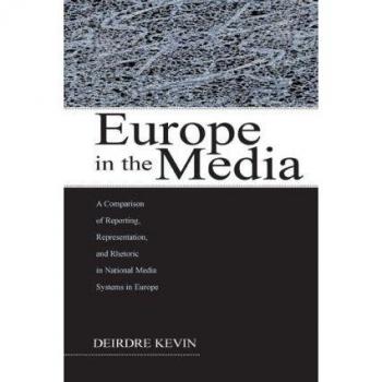 Europe in the Media