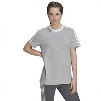 Essentials 3‑Stripes Femme – AdiFit