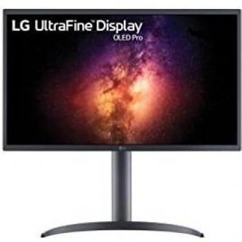 LG 27EP950 Monitor 27 UltraFine OLED Pro HDR 400 True Color Pro
