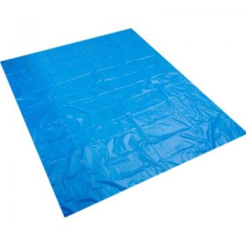 Mochila de Protección Solar 3x3 m – Toldo Impermeable