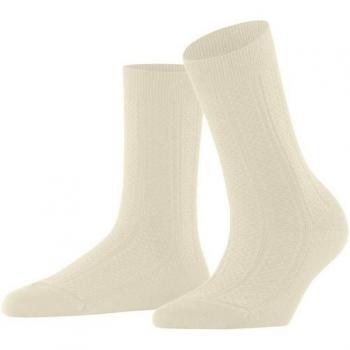 FALKE Feinsocken Needlepoint