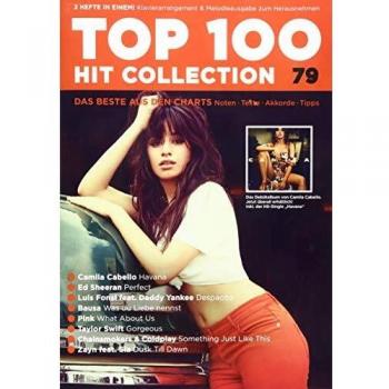 Top 100 Hit Collection 79
