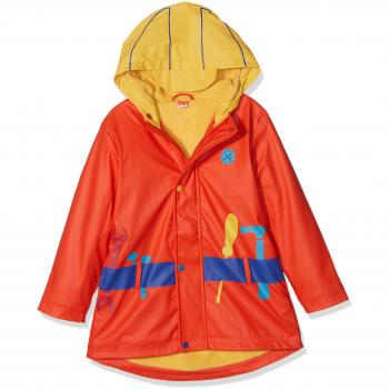 Abrigo Multicolor Tuc Tuc 38375, Niños, 98