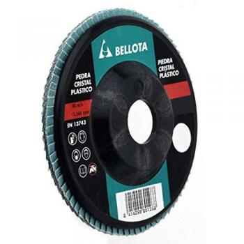 Silicone Disc Acorn Bellota 50503 60