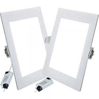 Illuminazione Cucina Bagno Corridoio 6W LED 4000K