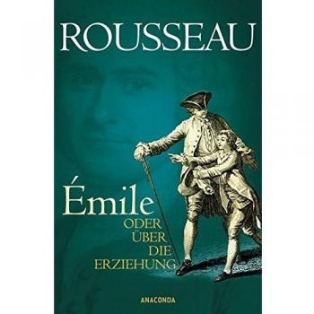 Émile oder Über die Erziehung
