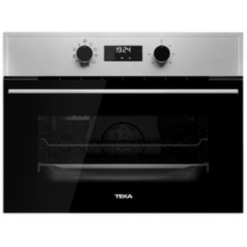 Teka HSC 635 S Four Multifonction Inox
