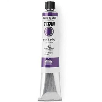 Óleo Carmin Titan 20ml