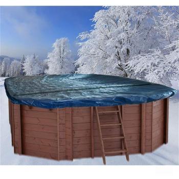 Telo di protezione invernale Interline 6,40 x 4,00 m