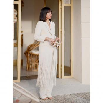 Ensemble de levage 2XL beige