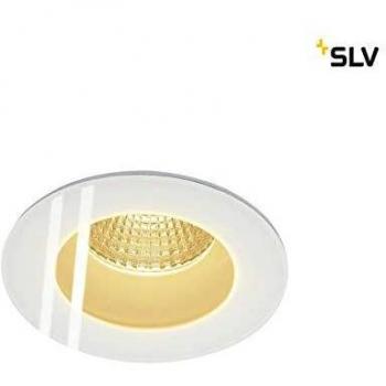 SLV Patta-F Round LED Floodlight