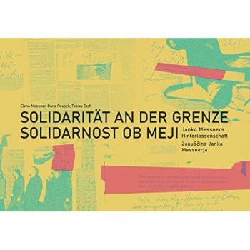 Solidarität an der Grenze / Solidarnost ob meji