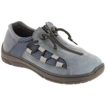 Sapato Podowell Olan Chut Navy Tamanho 41