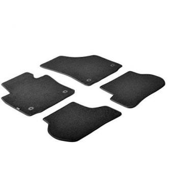 Tappeti Lampa 23152 per Seat Leon (09/05>12/12)