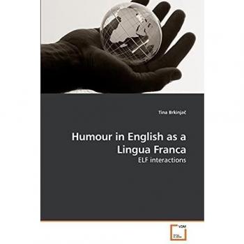 Humour in English as a Lingua Franca