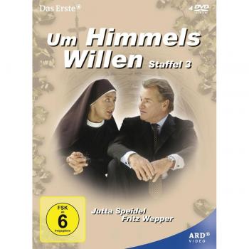 Um Himmels Willen