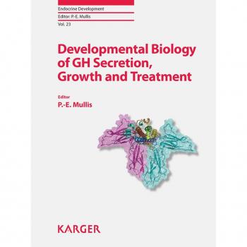 Vitalsource Technologies, Inc. Developmental Biology Of Gh Secretion, Growth And Treatment