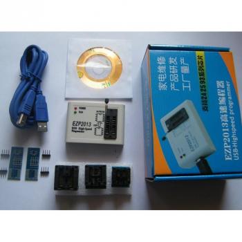 Programador USB E-z-p2013 para BIOS 24 2593