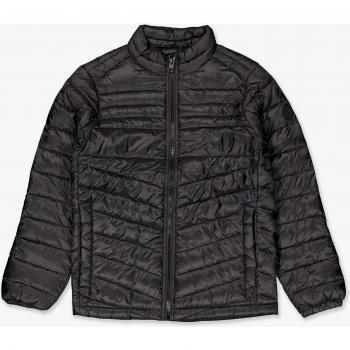 Chaqueta de montaña Jack&Jones Jjehero para niños en color negro