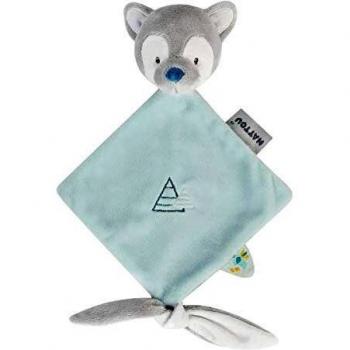 Doudou Tim et Tiloo 25 x 20 cm