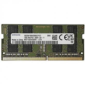 Samsung RAM 16 Go DDR4 Dual Channel (2 x 8 Go) M471A2K43DB1-CTD