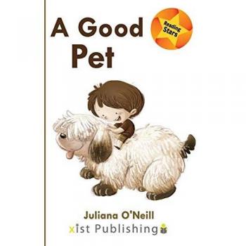 A Good Pet (Reading Stars)