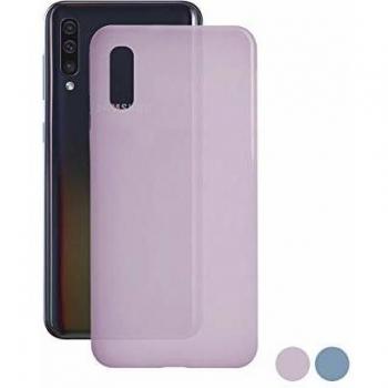 Funda KSIX Color Liquid para Samsung Galaxy A30S/A50