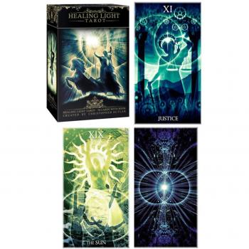 Divine Lily Card Set