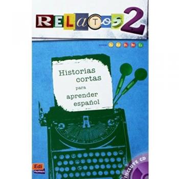 Relatos 2