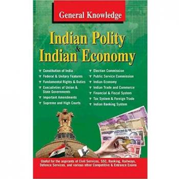 General Knowledge Indian Polity And Economy
