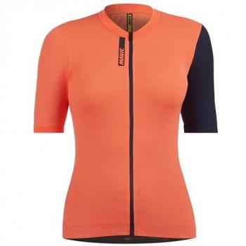 Mavic Essential Orange Swimwear – Women’s Medium