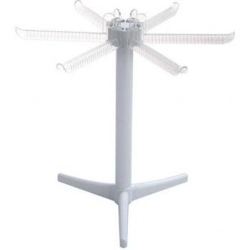 Adjustable Pasta Drying Stand