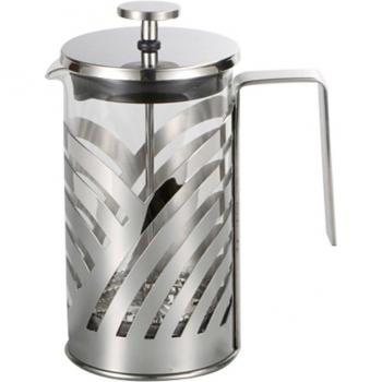 French Press Coffee Brewer