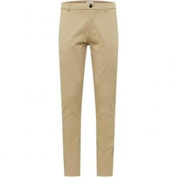 Superflex Pantaloni Chino Sabbia Lindbergh