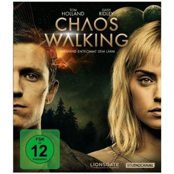 Chaos Walking