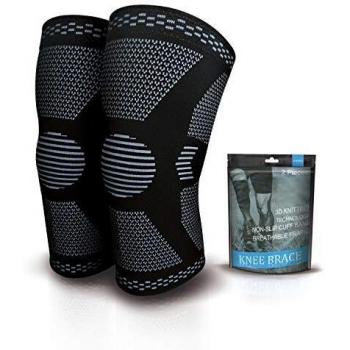 FlexiJoint Duo – Knee Compression for Men and Women