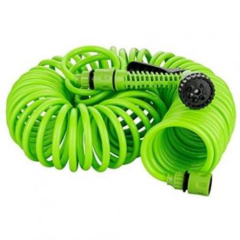 Gartenschlauch Komplettset 15 m