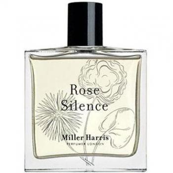 Miller Harris Rose Silence Unisex Eau de Parfum Spray 50 ml