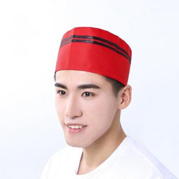 Disfraz Chef Oriental