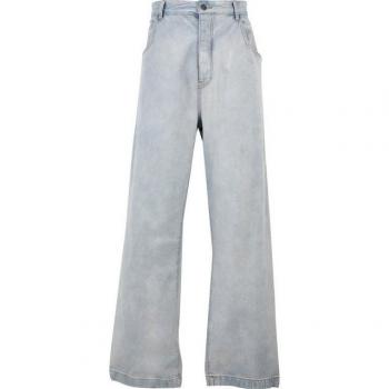 DADA Supreme Relaxed Fit Jeans