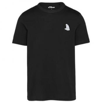 S.Oliver Kürbis T-Shirt
